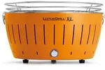 Lotus Grill - Lotusgrill G 435 Mandarin Orange Mod. 2019