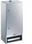 Peetz Alu-r&auml;ucherofen 630 - 20 Fische Liegend Oder H&auml;ngend Oder Ca. 20 Aale,