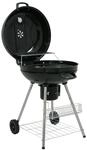 Kugelgrill Birch 57 Cm Grillfl&auml;che &Oslash; 55 Cm Bbq Holzkohlegrill - Bbq-toro