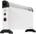 Clatronic Heizger&auml;t Konvektor Kh3077 Raum-heizk&ouml;rper 3 Heizstufen Schaltbar