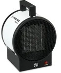 Keramik-heizl&uuml;fter Tds 10 M - Trotec