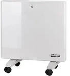 Denner-edition - Standpaneelheizer Dph,1000w, 500w