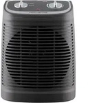 Rowenta Instant Comfort Compact So2330 Drinnen Grau, Schwarz 2400 W Elektrischer