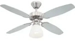 Deckenventilator Capitol Stahl 105 Cm - Westinghouse