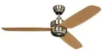 Deckenventilator Night Flight Bn-bu