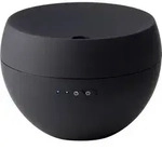 Stadler Form - Jasmine Black Aroma-lufterfrischer Mit Ultraschall 7.2 W Schwarz