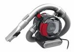 Black & Decker Pd1200av Staubsauger Ohne Beutel Rot Und Grau