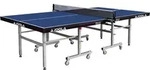 Joola Indoor-tischtennisplatte "world Cup 22", Blau