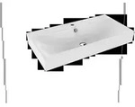 Kaldewei Silenio Wandwaschtisch 3045 900x460x120 Mm, 904406013001