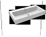Kaldewei - Puro Wandwaschtisch 3165 900x460x120 Mm, 901506013001