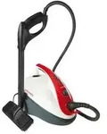 Polti Smart 30r Zylinder-dampfreiniger 1.6l 1800w Schwarz, Rot, Wei&szlig;