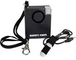 Kh-security - Taschenalarm 100 Db 100101