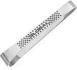 Global Gs-20b Geradlinige Fischgr&auml;tenzange &ndash; 11,5 Cm, Edelstahl