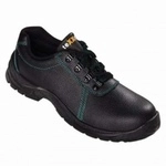 Texxor&reg; S3-sicherheitshalbschuhe Marseille Schwarz/gr&uuml;n 631044 Gr.44