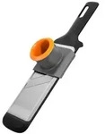 Fiskars - Reibe / Gem&uuml;seschneider Funktionelle Form 1014416