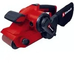 Einhell - Bandschleifer Tc-bs 8038 (800 W, Pr&auml;ziser Bandlauf Mit Feinjustierung,