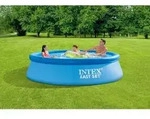 28120 Easy Set Pool Schwimmbecken 305 X 76 Cm Ohne Pumpe - Intex