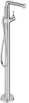 Talis Select S Einhebel-wannenmischer Bodenstehend, - Hansgrohe