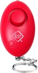 Taschenalarm Pink Mit Led 100137 - Kh-security