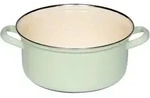 Riess Kasserolle Mit Chromrand 3 Liter