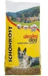 Dog Schonkost 15 Kg Hundefutter Hundenahrung Trockenfutter Vollnahrung - Deuka