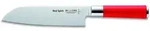 Santokumesser 18 Cm 'red Spirit'