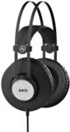 Akg K72 Kopfh&ouml;rer Kabelgebunden Kopfband Musik Schwarz, Wei&szlig;