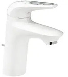 Grohe - Eurostyle - Waschtisch Einhebelmischer S, Moon White / Verchromt 33558ls3