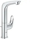 Eurostyle Einhand Waschtischbatterie, L-size Mit - Grohe