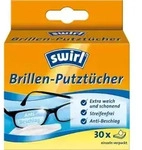 Brillen-putzt&uuml;cher 30 St&uuml;ck K&uuml;chenutensilien - Swirl
