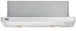 Einziehbare Haube 60cm 420m3 / H Edelstahl - Beko - Ctb6250xh