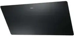 Franke Smart - Dunstabzugshaube Fsma 905 Bk, Breite 90 Cm, Schwarzes Glas