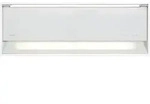 Filtereinheit 90cm 606m3 / H Wei&szlig; Novy 686