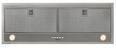Novy - Dekorative Wandhaube 90 Cm 700 M3/h Edelstahl 829