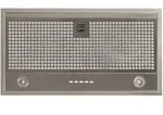 567 M3-4 Vit-cdes &Eacute;lectroniques-filtre Design-halog&egrave;ne-l52,1cm-essence-inox - Novy