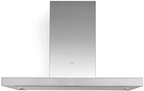 7655 Flatline Inselhaube - Novy
