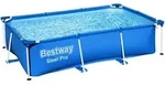Bestway - Aufstellpool-set Steel Pro 259x170x61 Cm