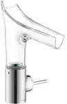 Axor Starck V Einhebel-waschtischmischer 140 Mit - Hansgrohe