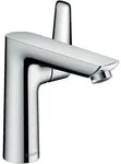 Hansgrohe - Talis E Einhebel-waschtischmischer 150mm 5l/min Chrom Mit