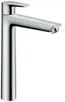 Talis E - Waschtisch Einhebelmischer, Verchromt 71717000 - Hansgrohe
