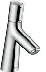 Hansgrohe - Talis Select S Waschtischmischer 80mm 5l/min Mit Zugstangen-garnitur,