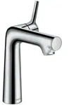 Talis S Einhebel-waschtischmischer 140mm 5l/min Mit Zugstangen-garnitur, Chrom -