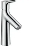 Hansgrohe - Talis S - Waschtisch Einhebelmischer 100 Ohne Ablaufgarnitur, Verchromt