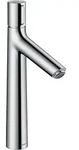 Talis Select S 190 Waschtischarmatur 72044000, Chrom, Mit Ablaufgarnitur, Erh&radic;&part;ht