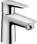 Talis E Einhebel- Waschtischmischer 80, F&uuml;r Offene - Hansgrohe