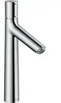 Hansgrohe Talis Select S - Waschtischarmatur 190, Ohne Ablaufgarnitur,...