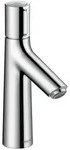 Hansgrohe - Talis Select S Waschtischmischer 100 Mit Ablaufgarnitur Chrom...