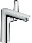 Talis E - Waschtisch Einhebelmischer 150, Verchromt 71755000 - Hansgrohe