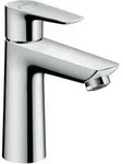 Talis E - Waschtisch Einhebelmischer 110, Verchromt 71712000 - Hansgrohe