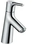 Hansgrohe - Talis S - Waschtisch Einhebelmischer 80 Coolstart, Ohne Ablaufgarnitur,